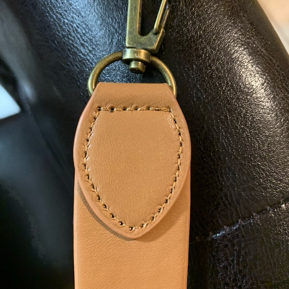 Coin wallet strap replacement - Picture 6 of 6